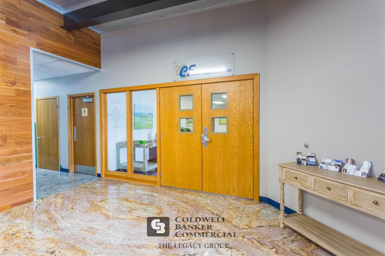 1701 East E Street, Casper, WY 82601